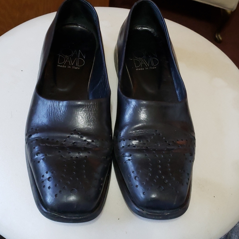 Joan & David Classics